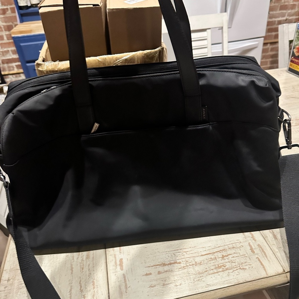 AWAY Weekender